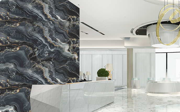 Decorative Film
