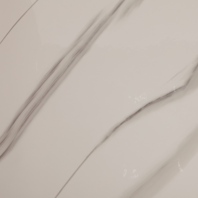 Explosieveilige PVC-film met 3D-marmerpatroon