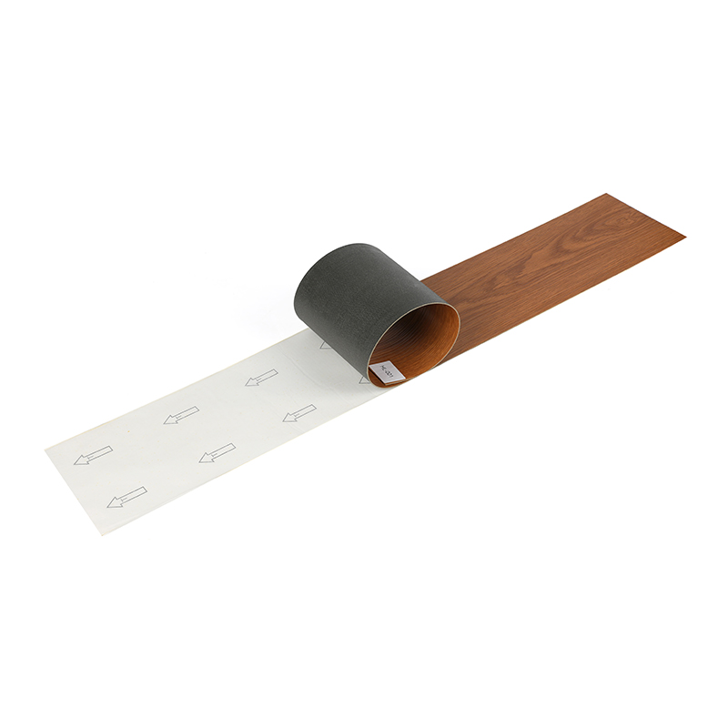 Verstelbare en herbruikbare sterk klevende LVT-vloeren