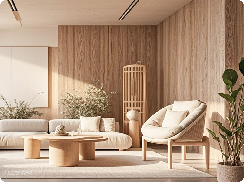 Zhejiang Han Yang New Materials Co., Ltd.
